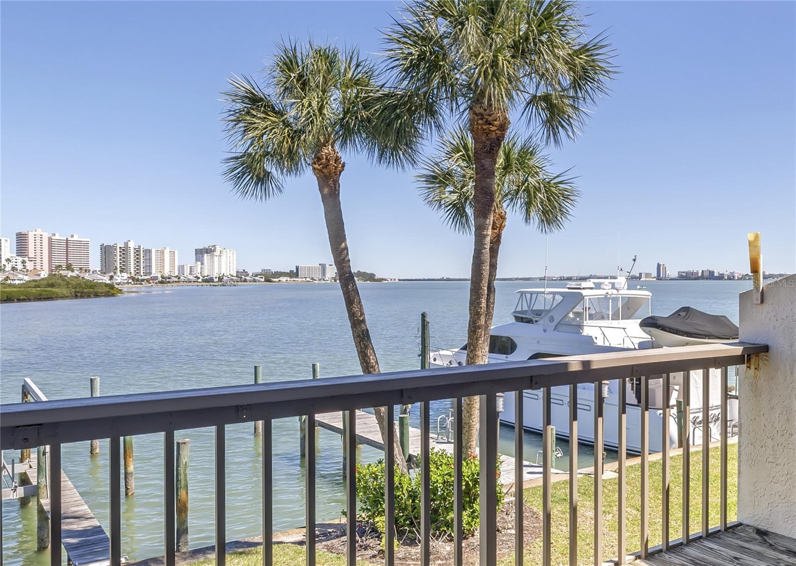 140 MARINA DEL REY CT, CLEARWATER BEACH, FL, 33767