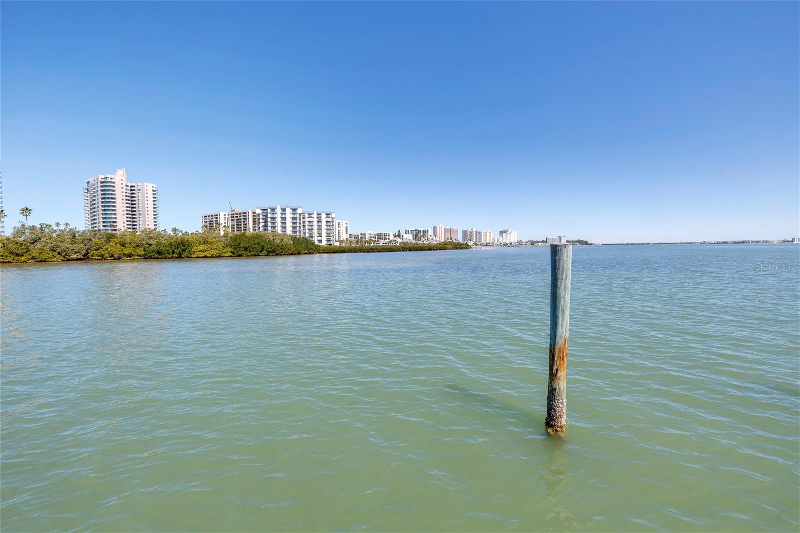 140 MARINA DEL REY CT, CLEARWATER BEACH, FL, 33767