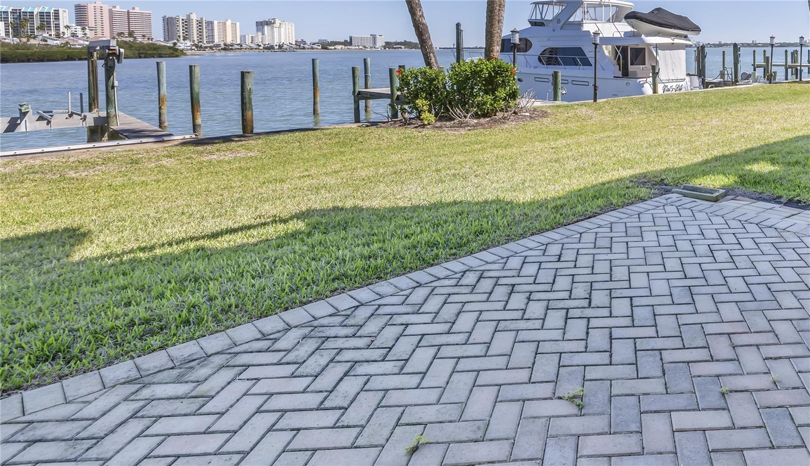 140 MARINA DEL REY CT, CLEARWATER BEACH, FL, 33767