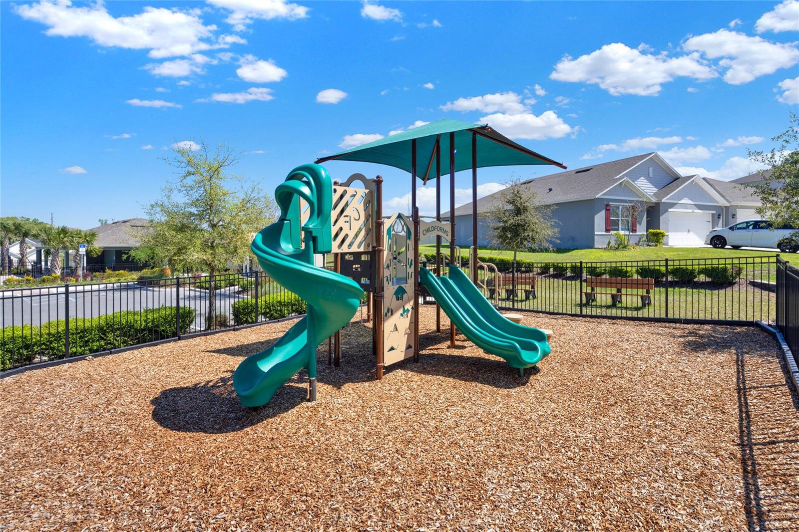 11207 AMBER RIDGE DR, ZELLWOOD, FL, 32798