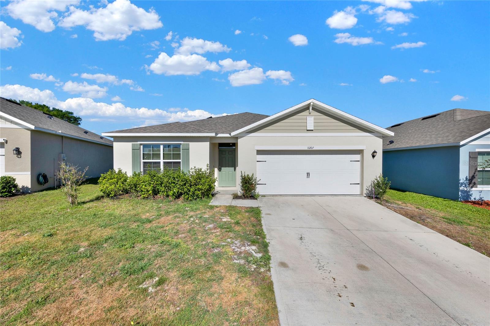 11207 AMBER RIDGE DR, ZELLWOOD, FL, 32798