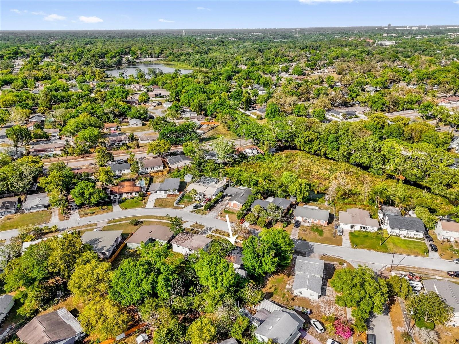4410 ROSSMORE DR, ORLANDO, FL, 32810