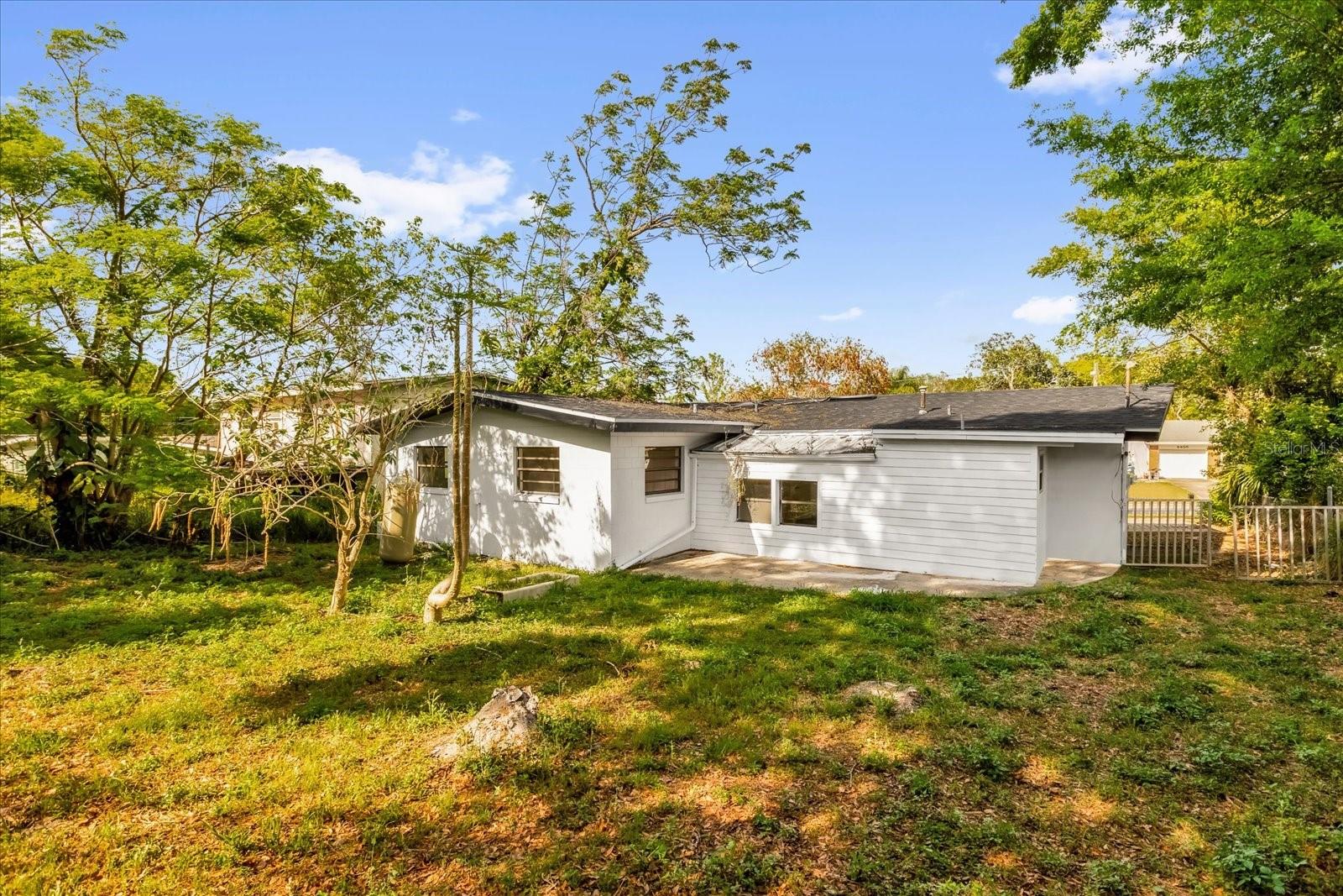 4410 ROSSMORE DR, ORLANDO, FL, 32810