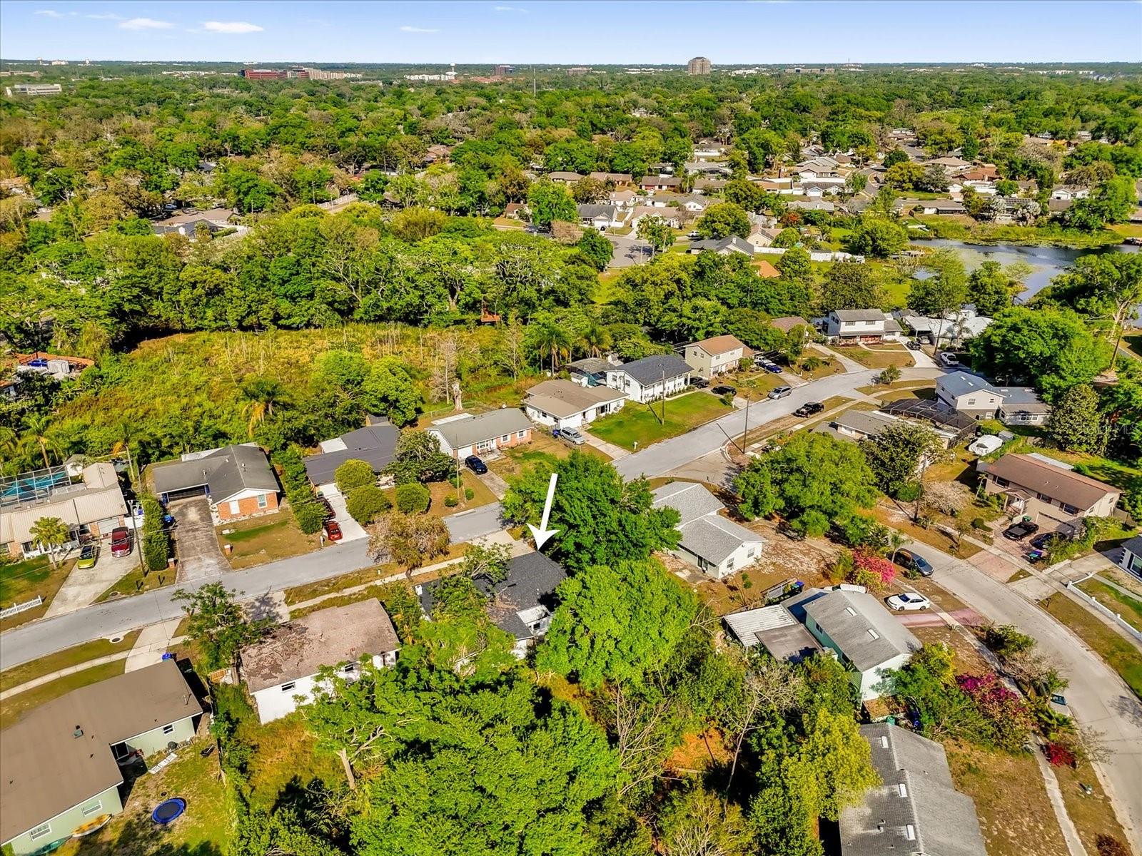 4410 ROSSMORE DR, ORLANDO, FL, 32810