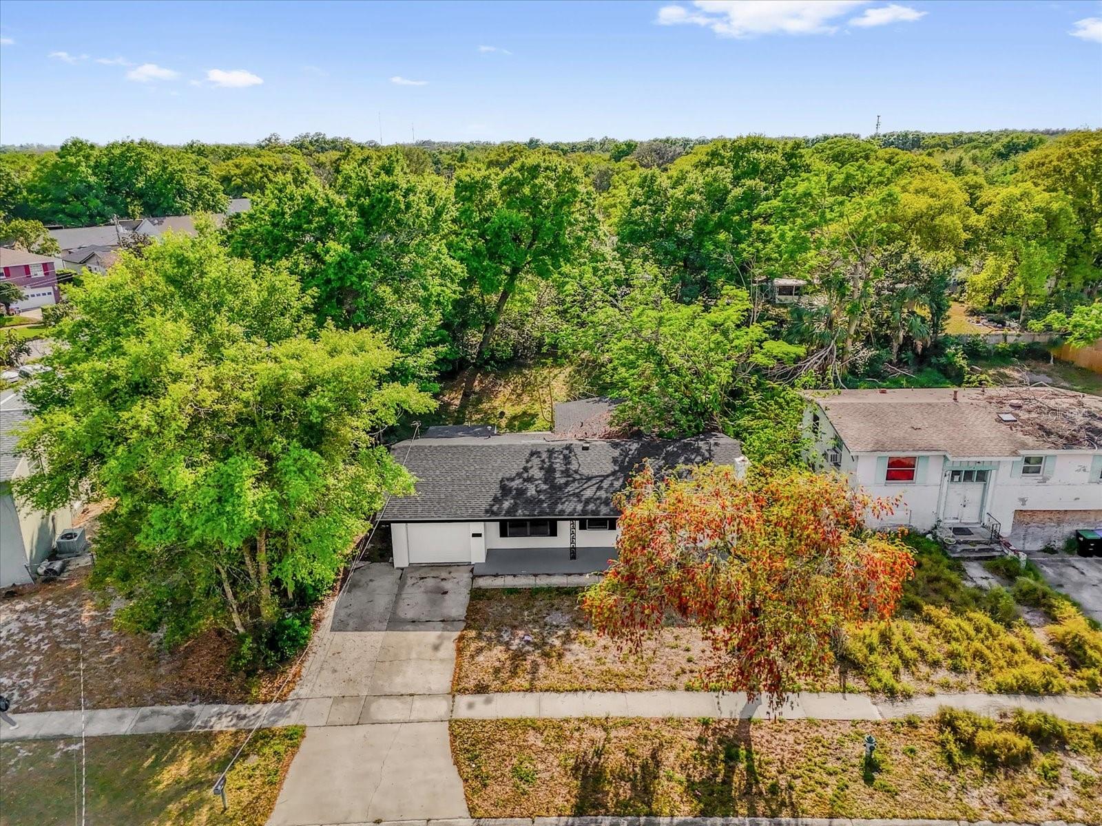 4410 ROSSMORE DR, ORLANDO, FL, 32810