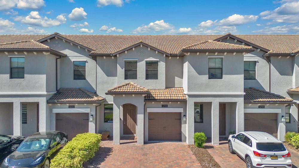 1298 ROYAL ST GEORGE BLVD, DAVENPORT, FL, 33896