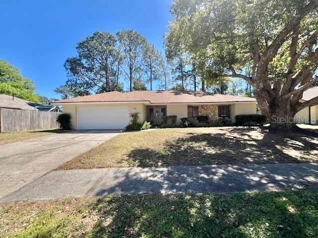 120 FAIRWAY TEN DR, CASSELBERRY, FL, 32707