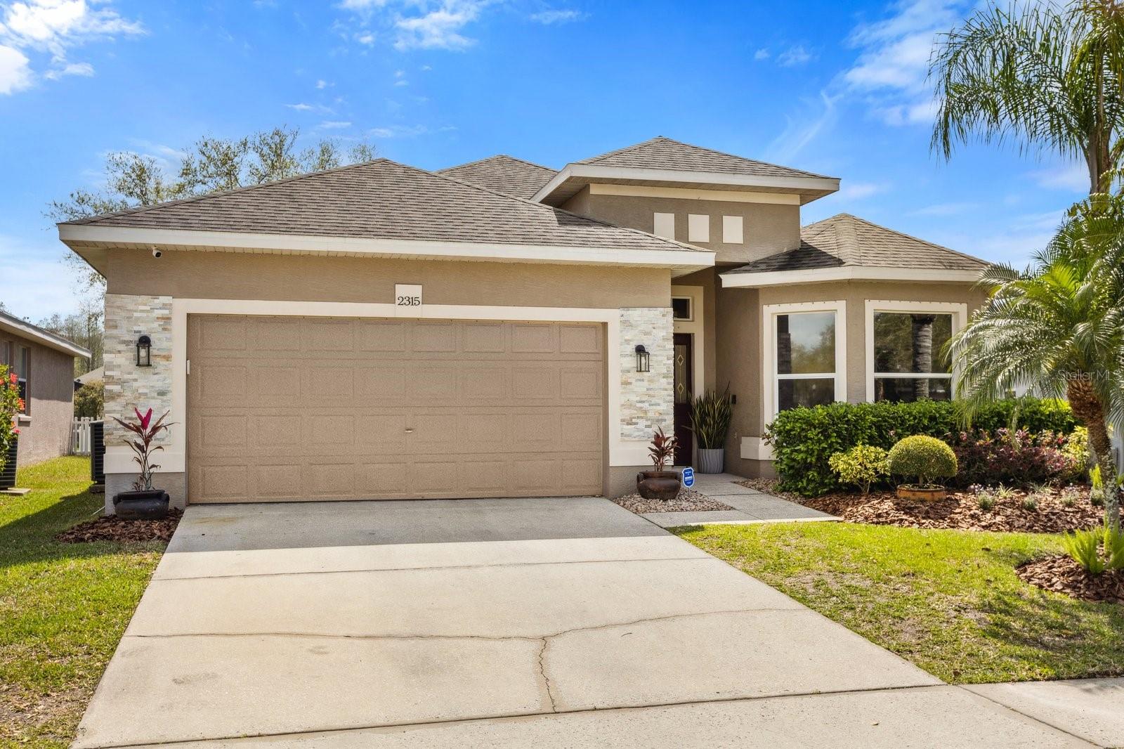 2315 CYPRESS TRACE CIR, ORLANDO, FL, 32825