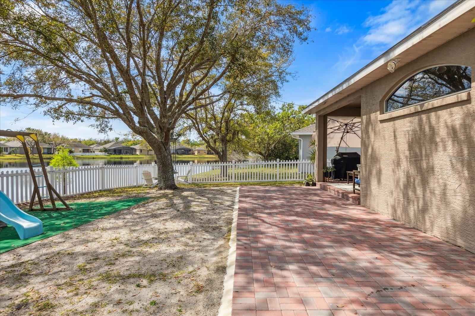 2315 CYPRESS TRACE CIR, ORLANDO, FL, 32825