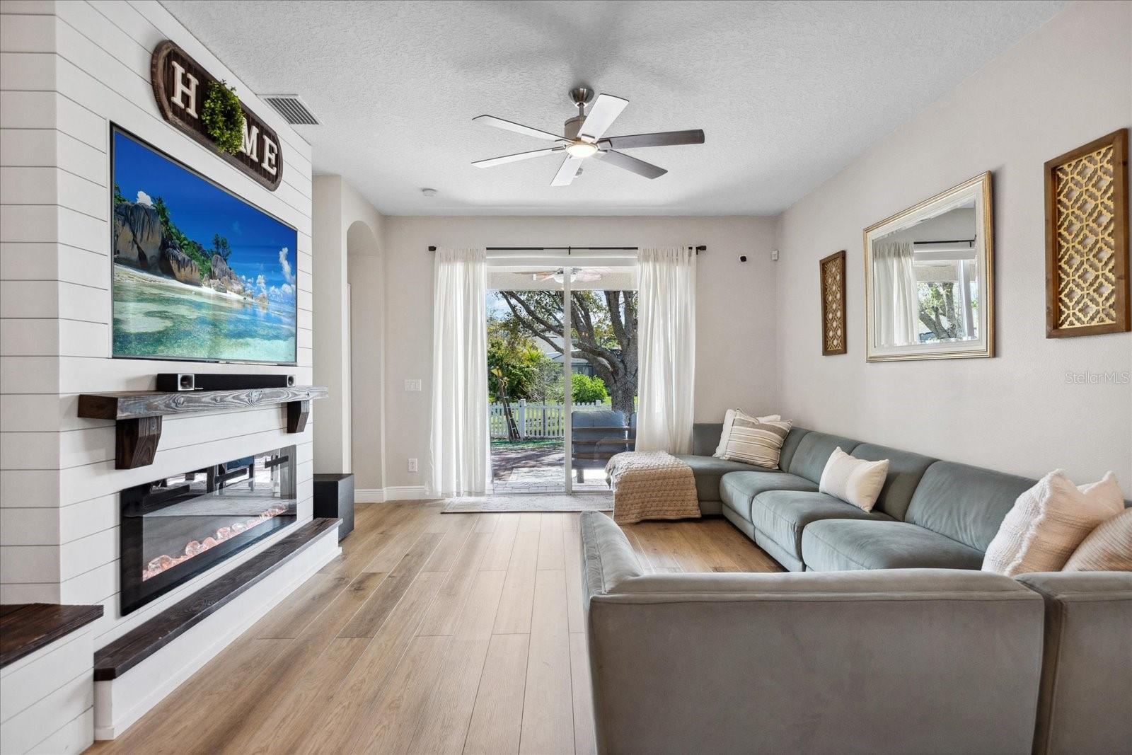 2315 CYPRESS TRACE CIR, ORLANDO, FL, 32825