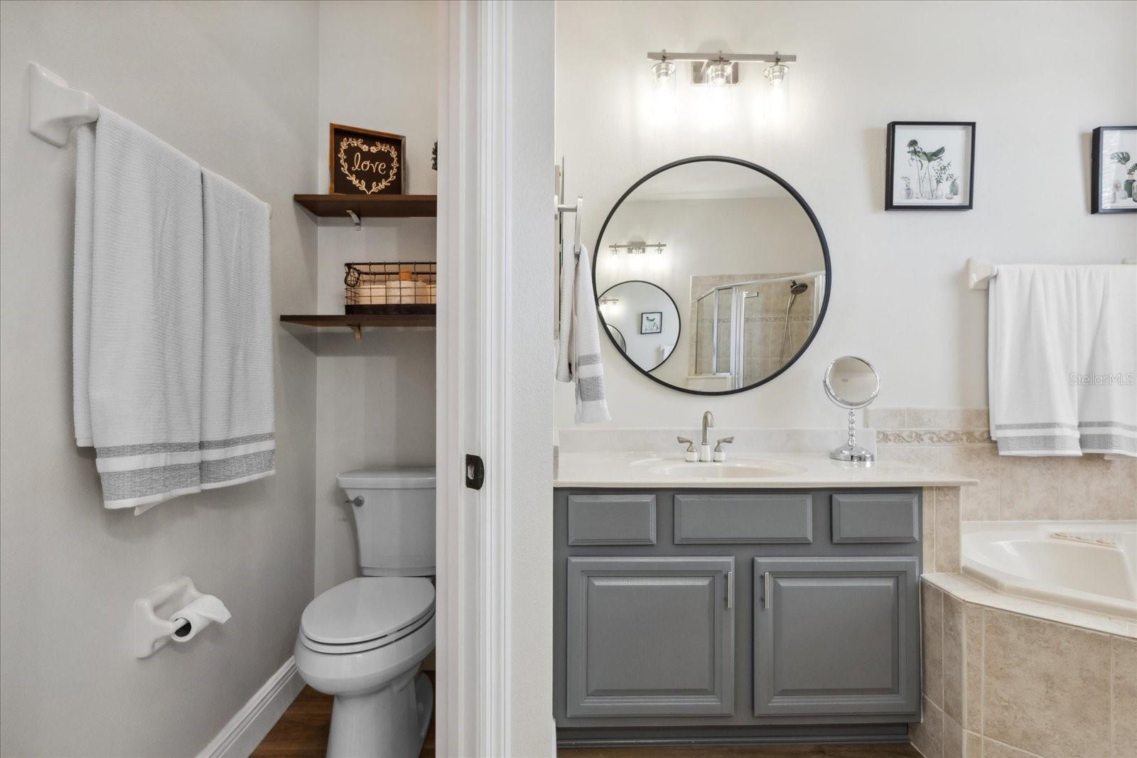 2315 CYPRESS TRACE CIR, ORLANDO, FL, 32825