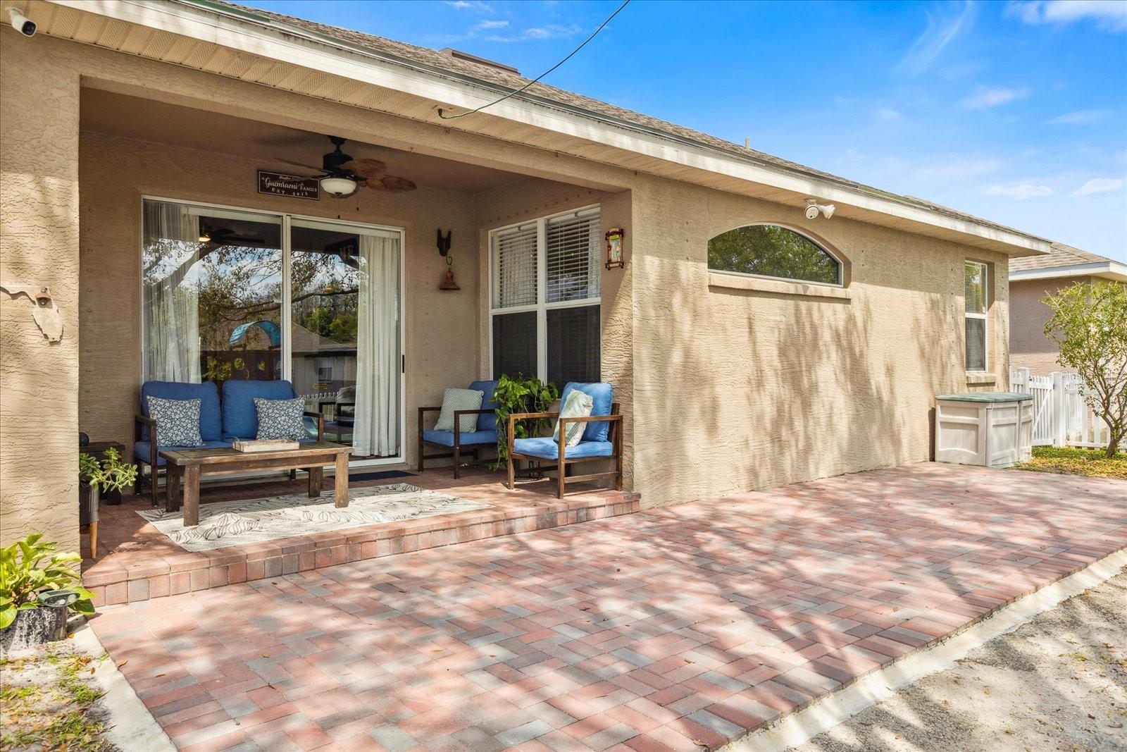 2315 CYPRESS TRACE CIR, ORLANDO, FL, 32825