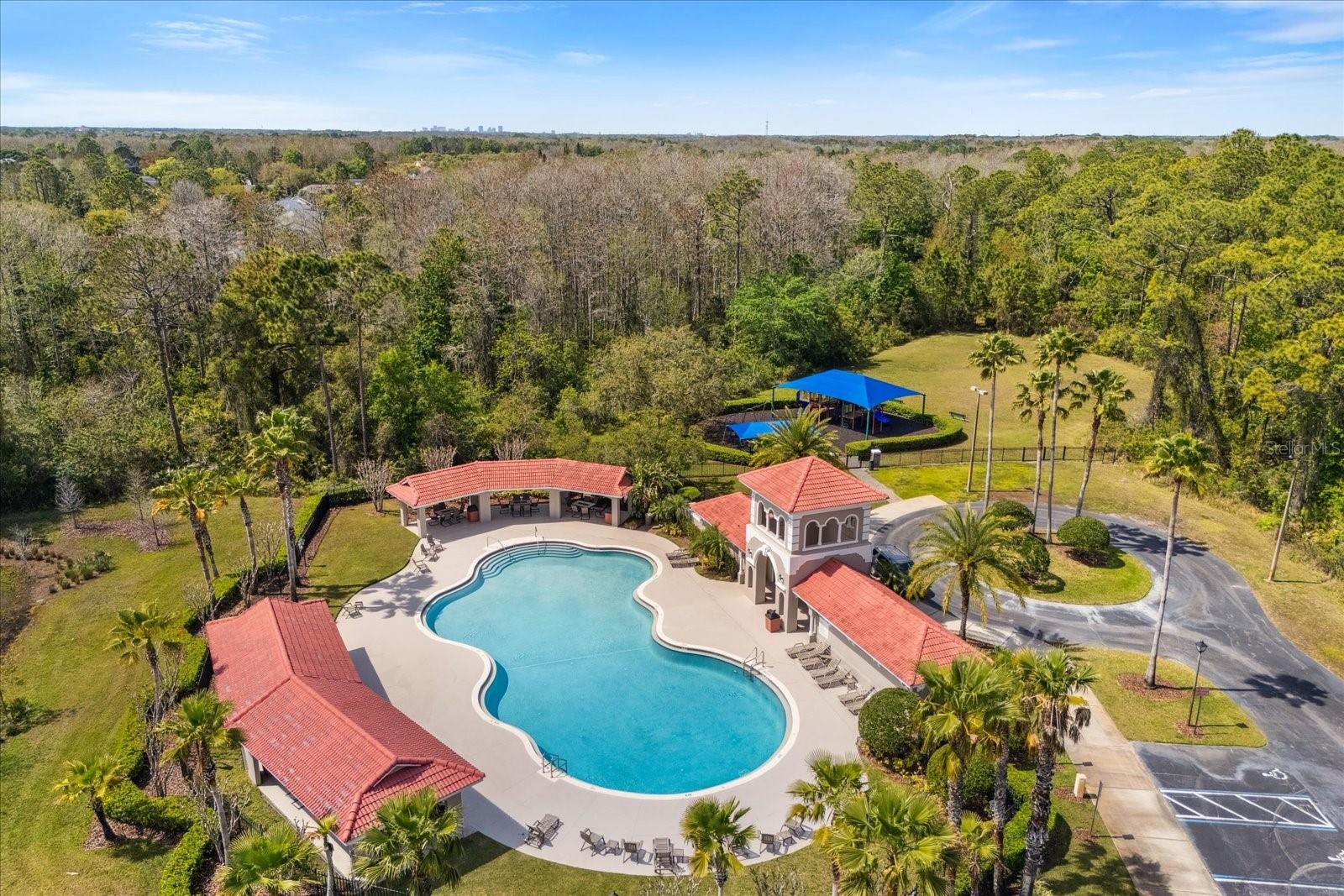 2315 CYPRESS TRACE CIR, ORLANDO, FL, 32825