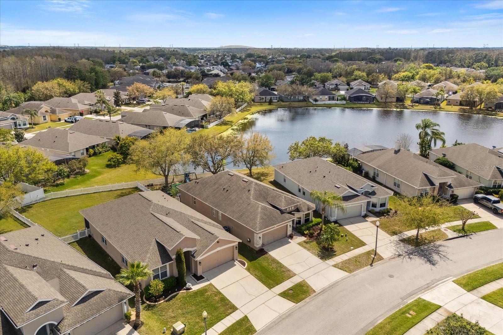 2315 CYPRESS TRACE CIR, ORLANDO, FL, 32825