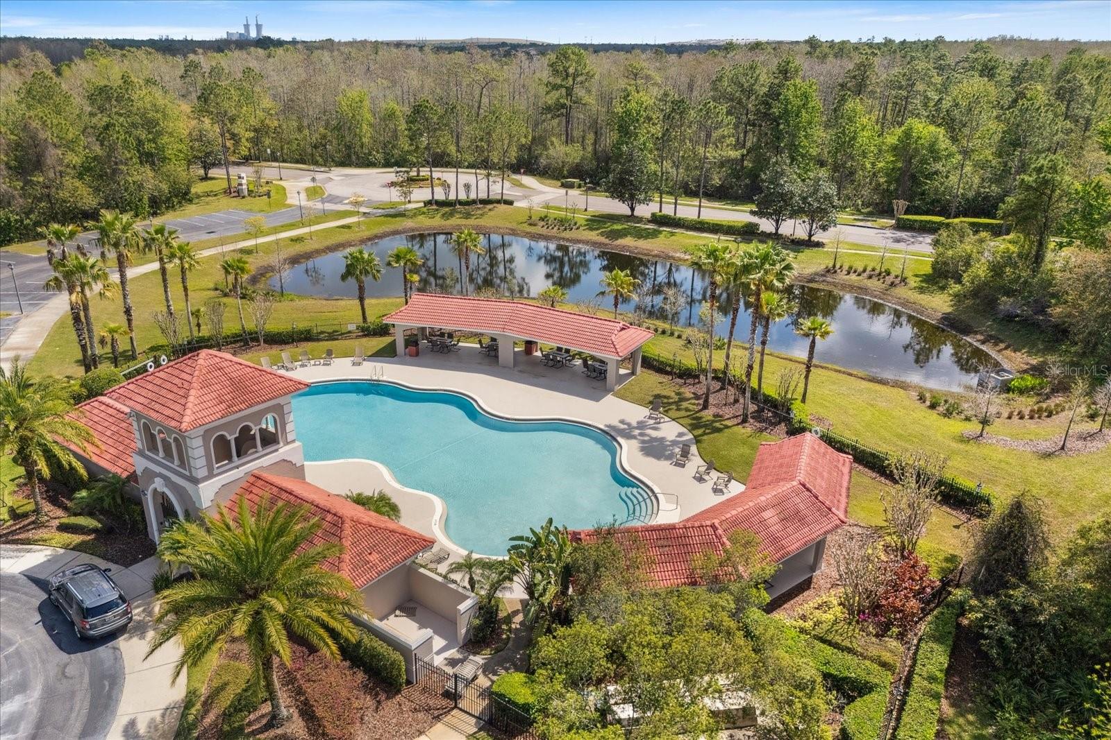 2315 CYPRESS TRACE CIR, ORLANDO, FL, 32825