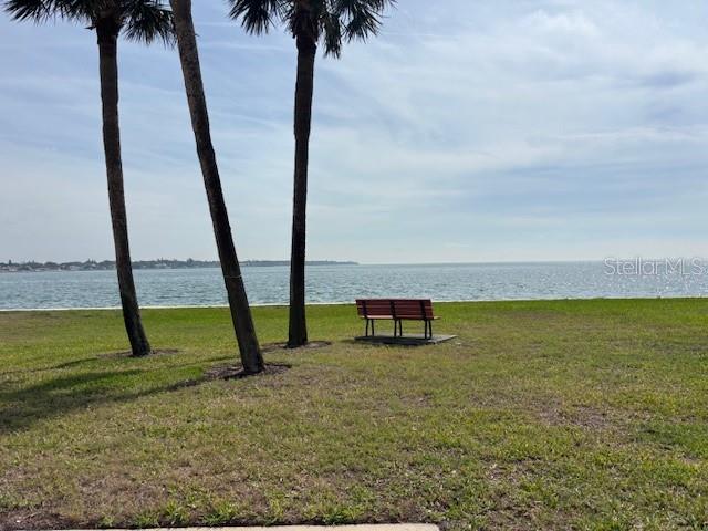 7540 SUNSHINE SKYWAY LN S #117, ST PETERSBURG, FL, 33711