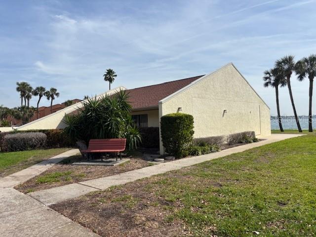 7540 SUNSHINE SKYWAY LN S #117, ST PETERSBURG, FL, 33711