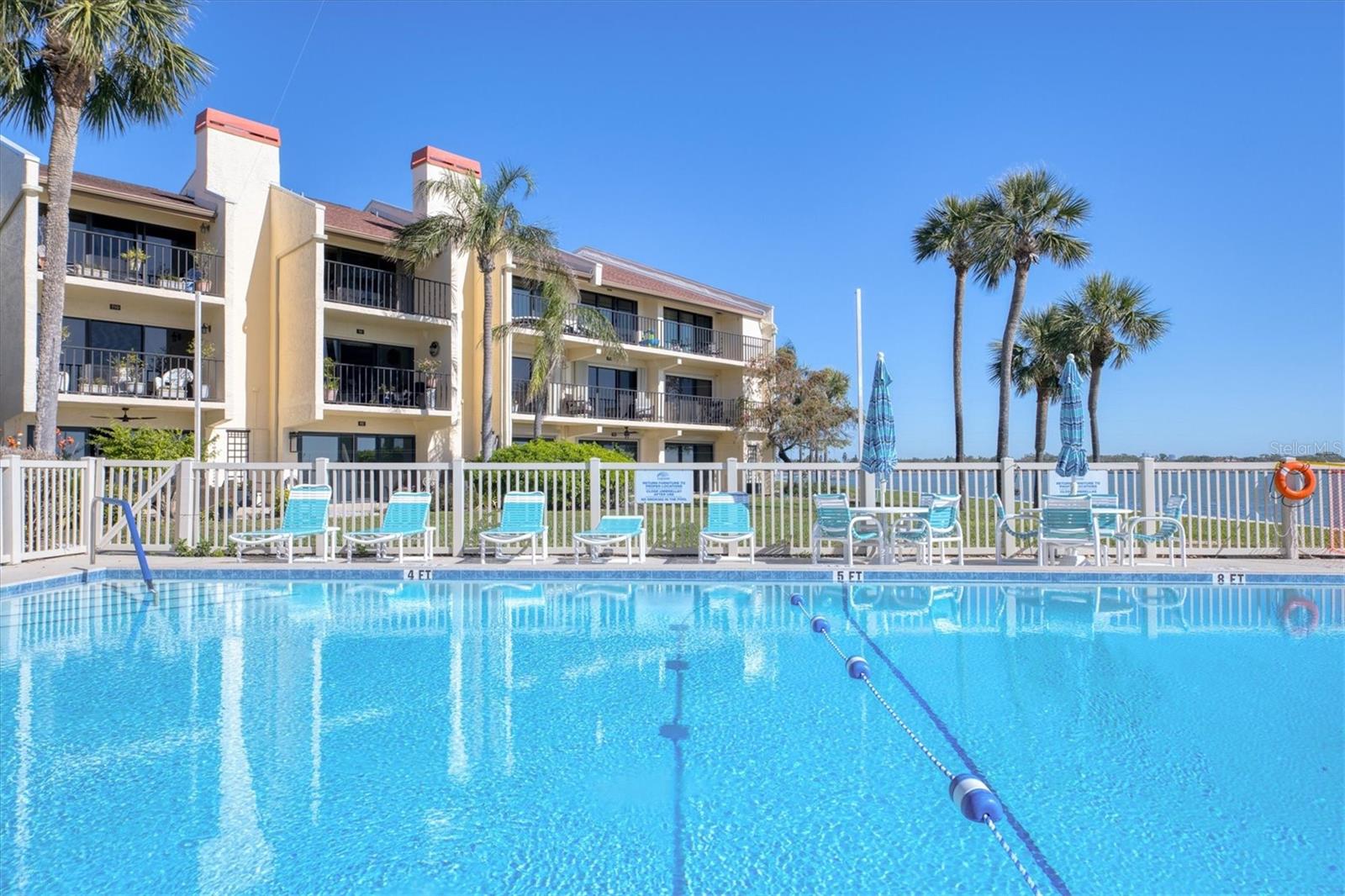 7540 SUNSHINE SKYWAY LN S #117, ST PETERSBURG, FL, 33711