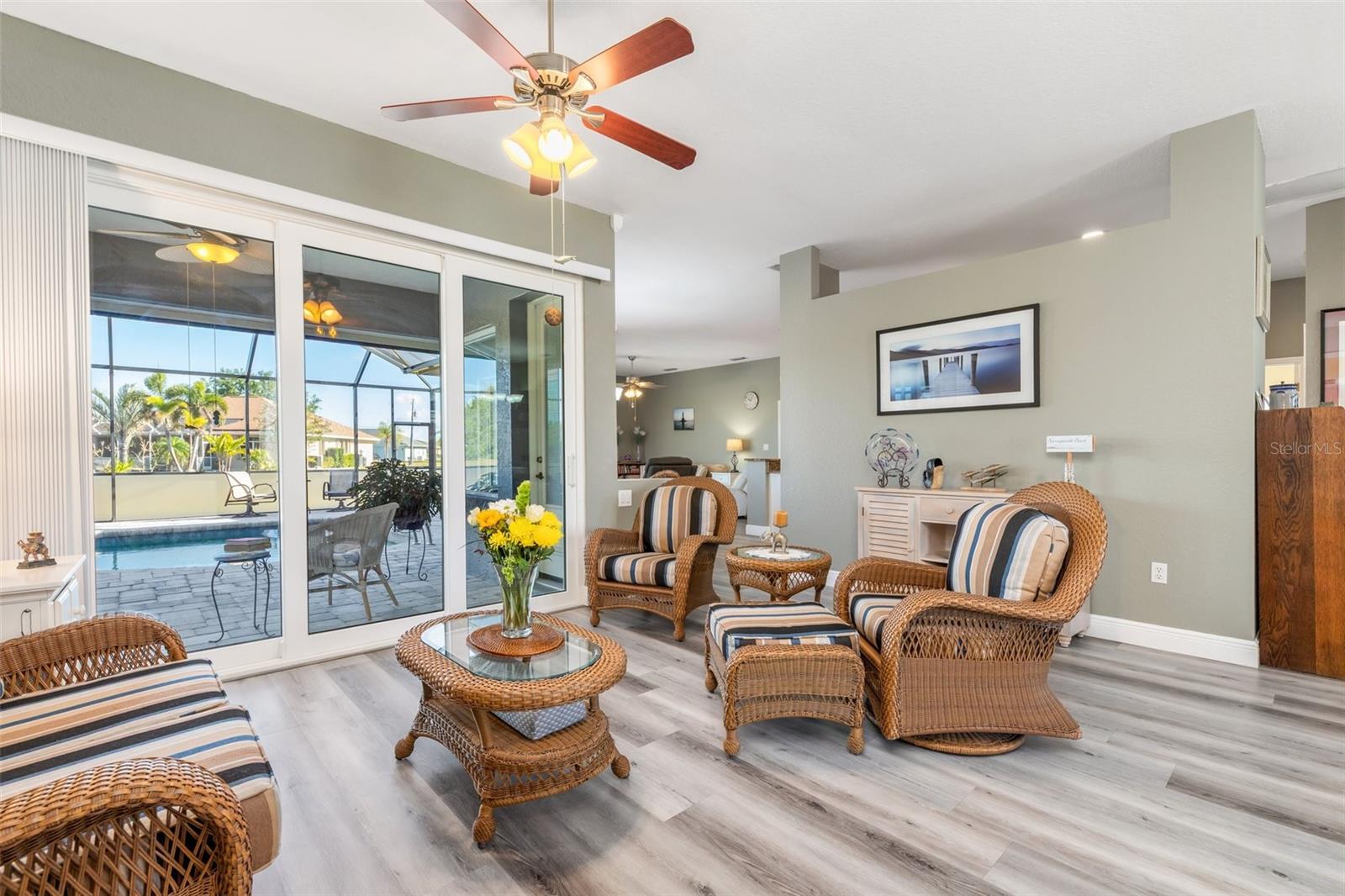 7130 SCARLET SAGE CT, PUNTA GORDA, FL, 33955