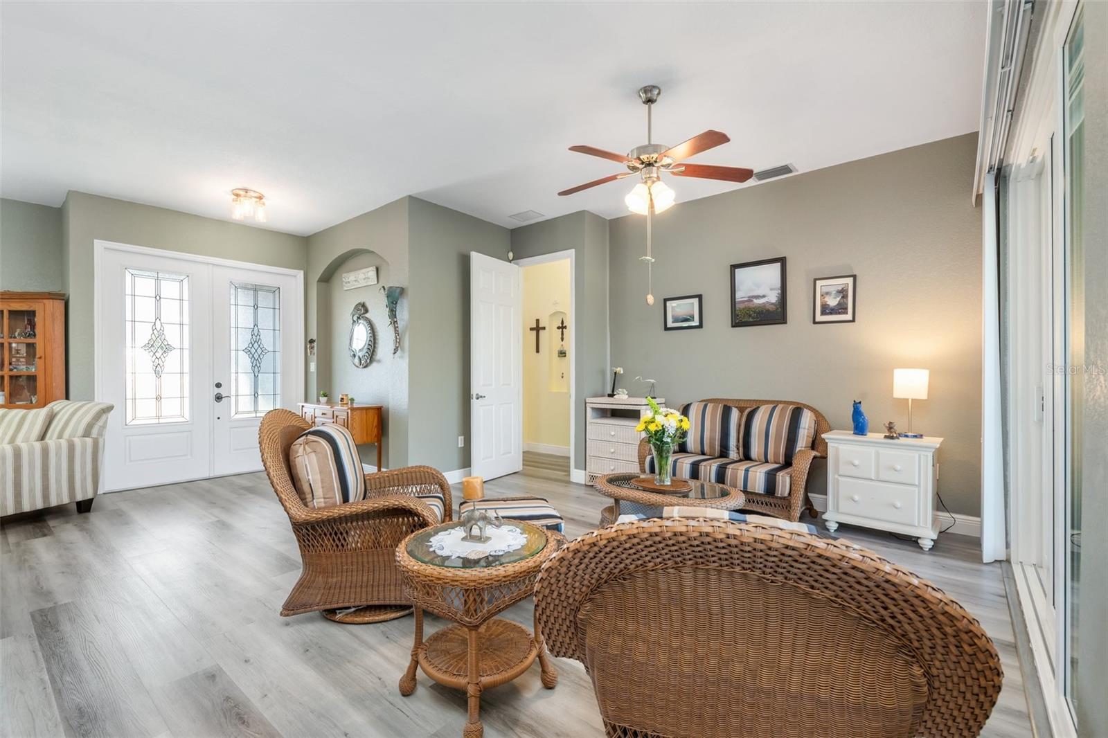 7130 SCARLET SAGE CT, PUNTA GORDA, FL, 33955