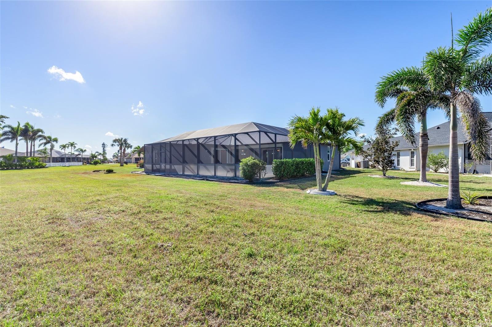 7130 SCARLET SAGE CT, PUNTA GORDA, FL, 33955