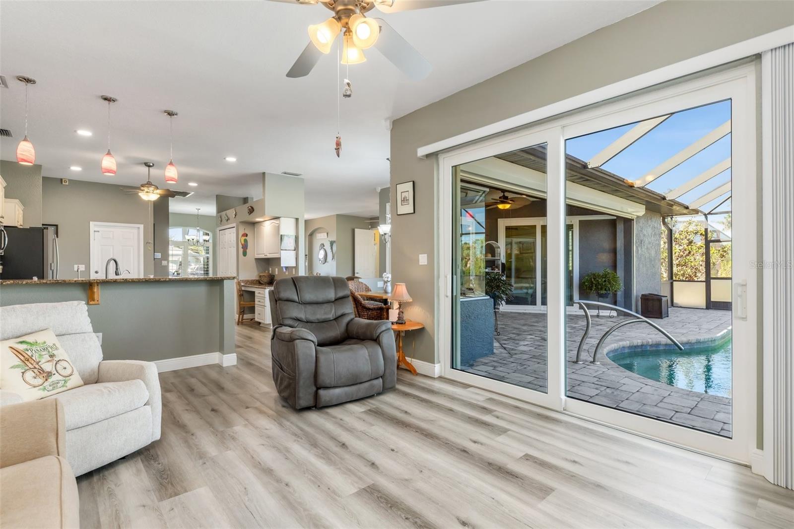 7130 SCARLET SAGE CT, PUNTA GORDA, FL, 33955