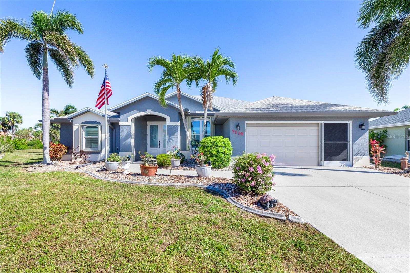 7130 SCARLET SAGE CT, PUNTA GORDA, FL, 33955