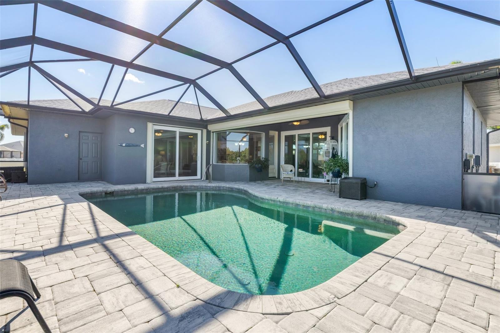 7130 SCARLET SAGE CT, PUNTA GORDA, FL, 33955