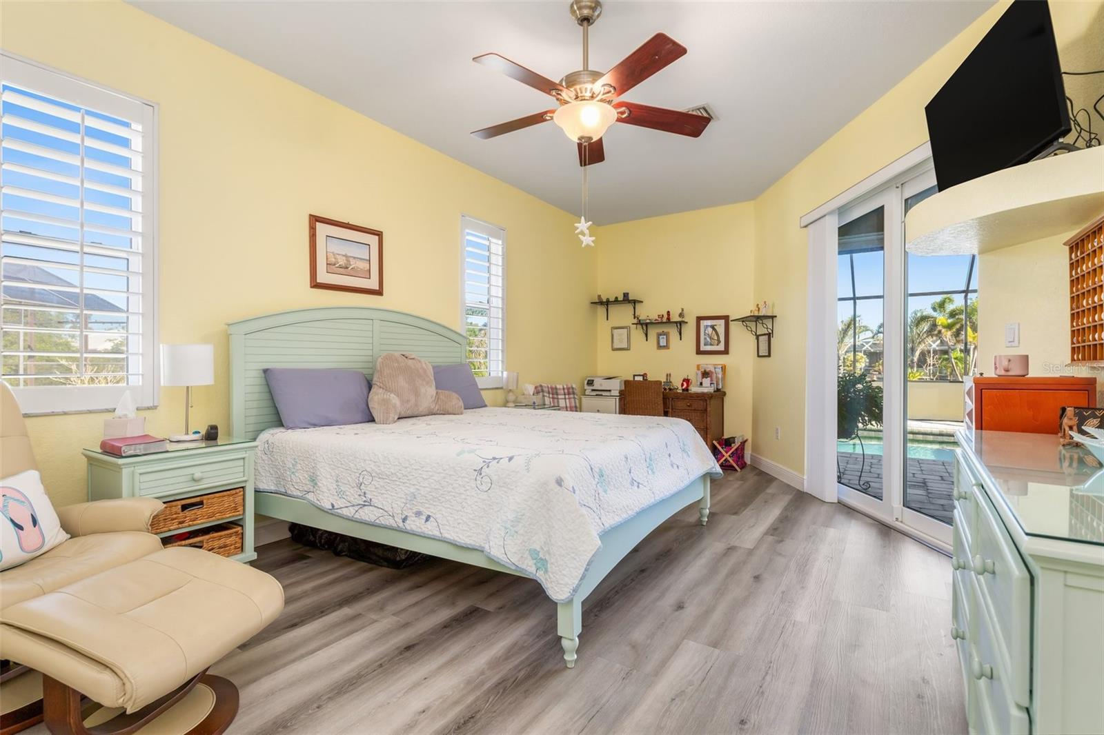 7130 SCARLET SAGE CT, PUNTA GORDA, FL, 33955