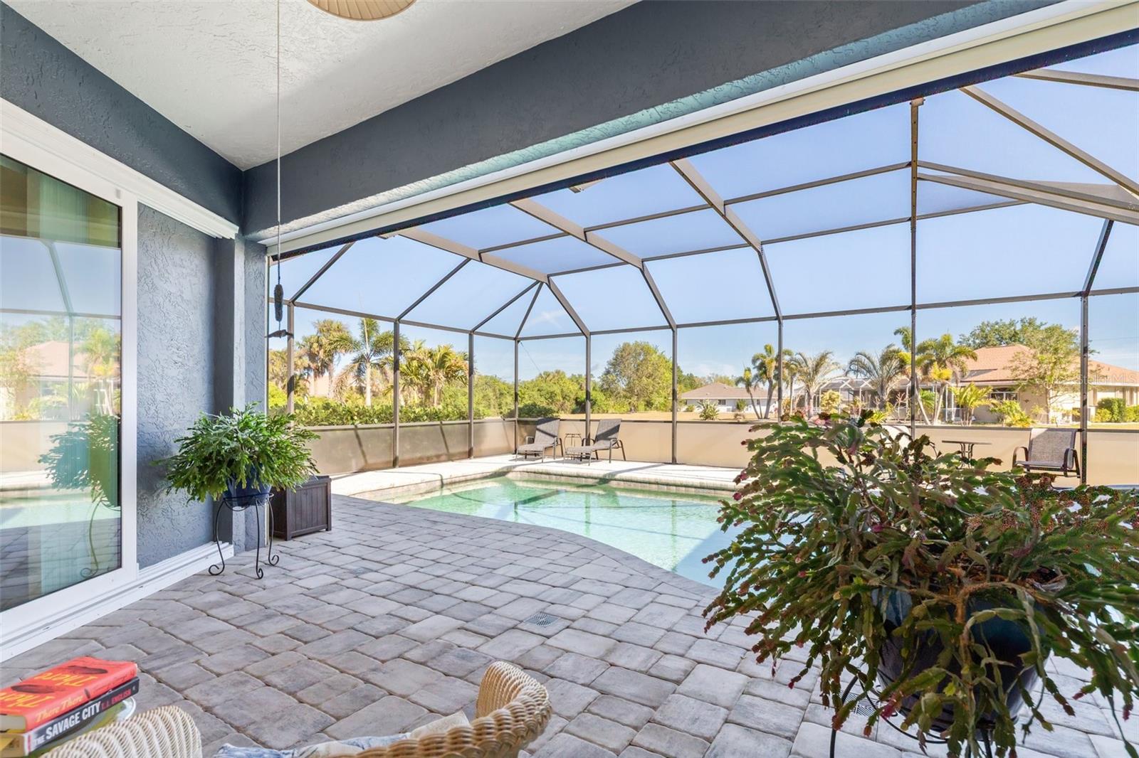 7130 SCARLET SAGE CT, PUNTA GORDA, FL, 33955