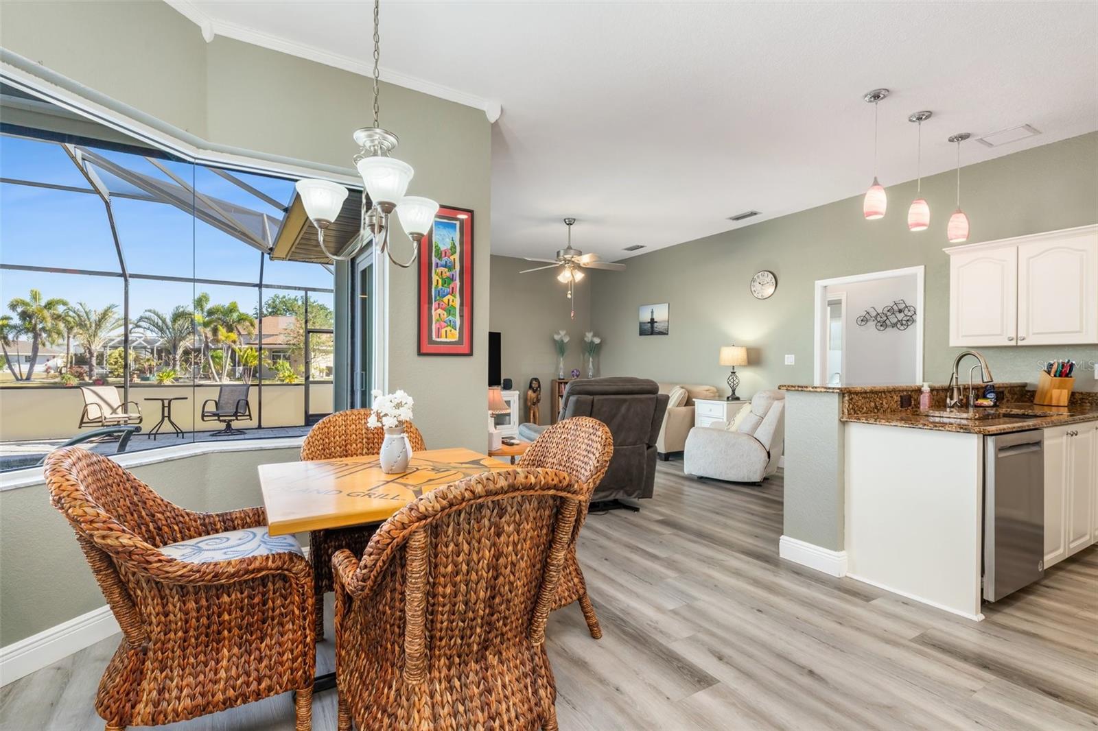 7130 SCARLET SAGE CT, PUNTA GORDA, FL, 33955