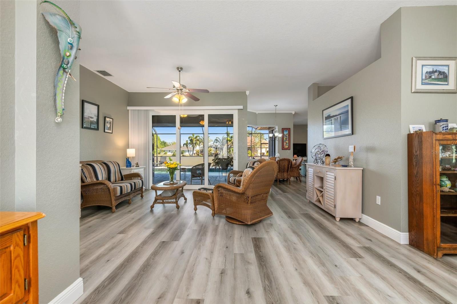 7130 SCARLET SAGE CT, PUNTA GORDA, FL, 33955