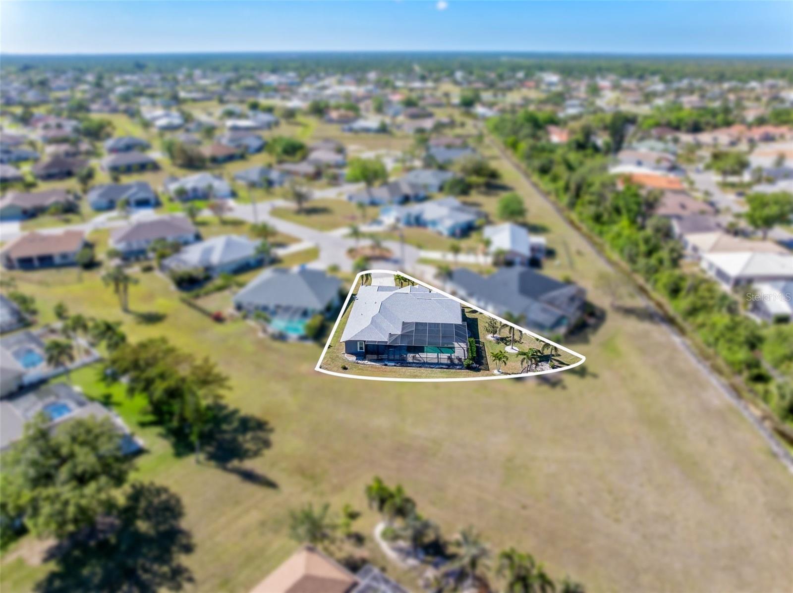 7130 SCARLET SAGE CT, PUNTA GORDA, FL, 33955