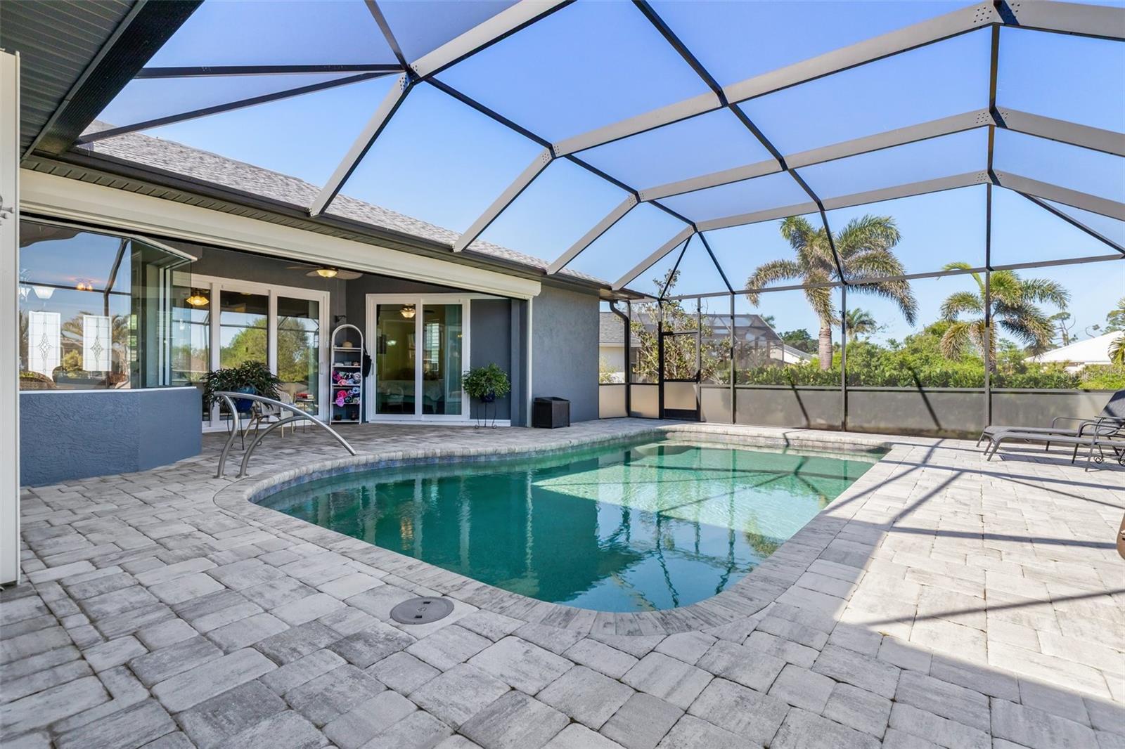 7130 SCARLET SAGE CT, PUNTA GORDA, FL, 33955