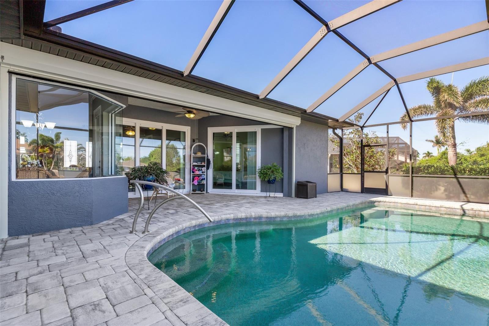 7130 SCARLET SAGE CT, PUNTA GORDA, FL, 33955