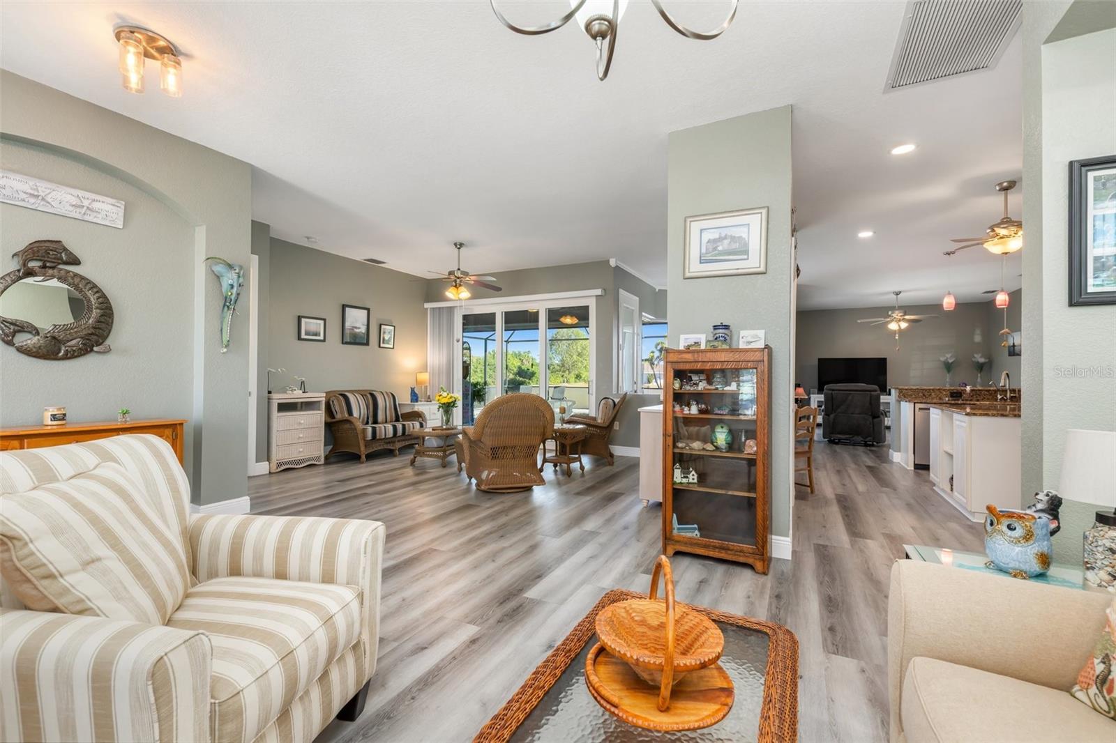 7130 SCARLET SAGE CT, PUNTA GORDA, FL, 33955