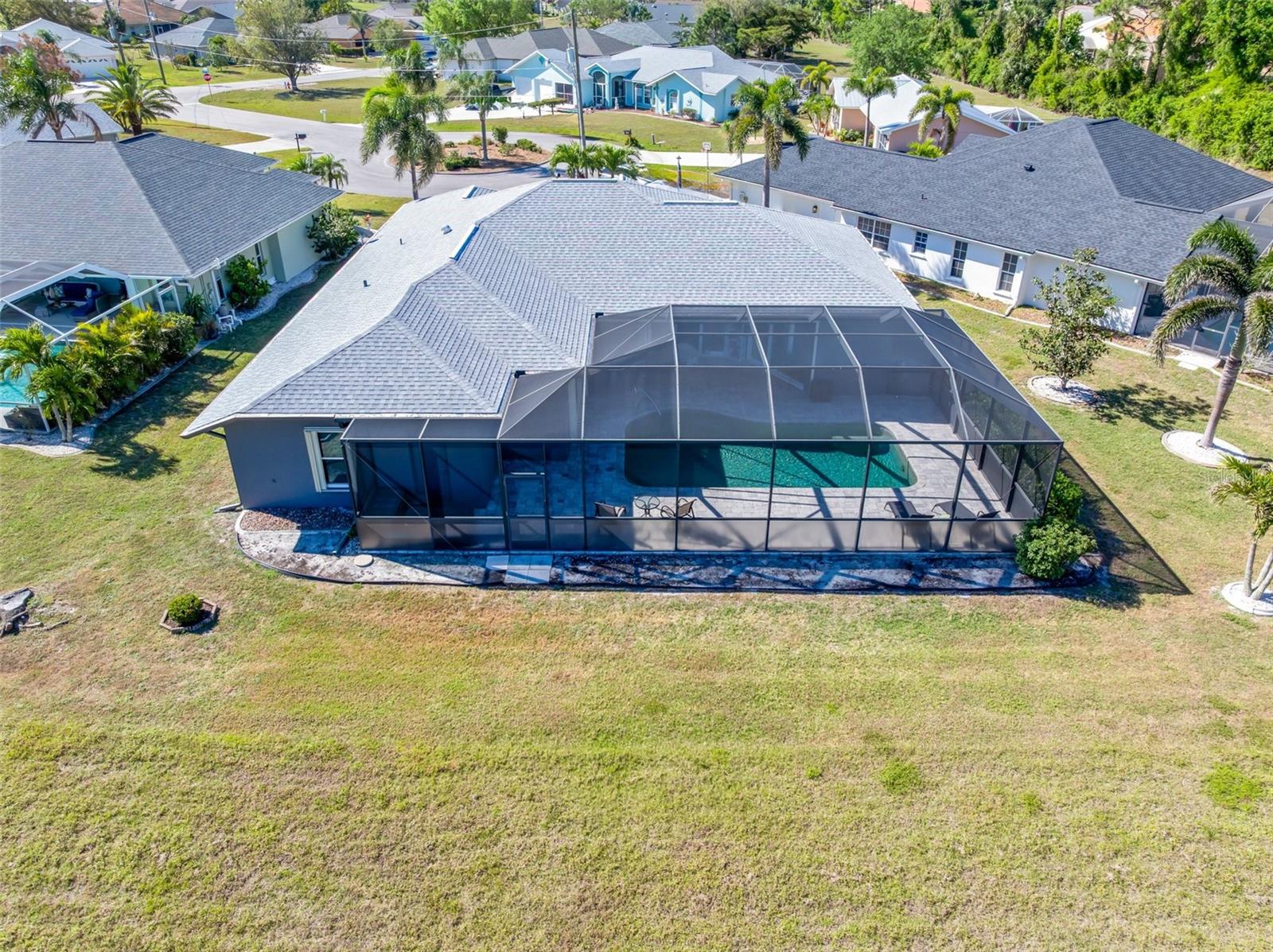 7130 SCARLET SAGE CT, PUNTA GORDA, FL, 33955