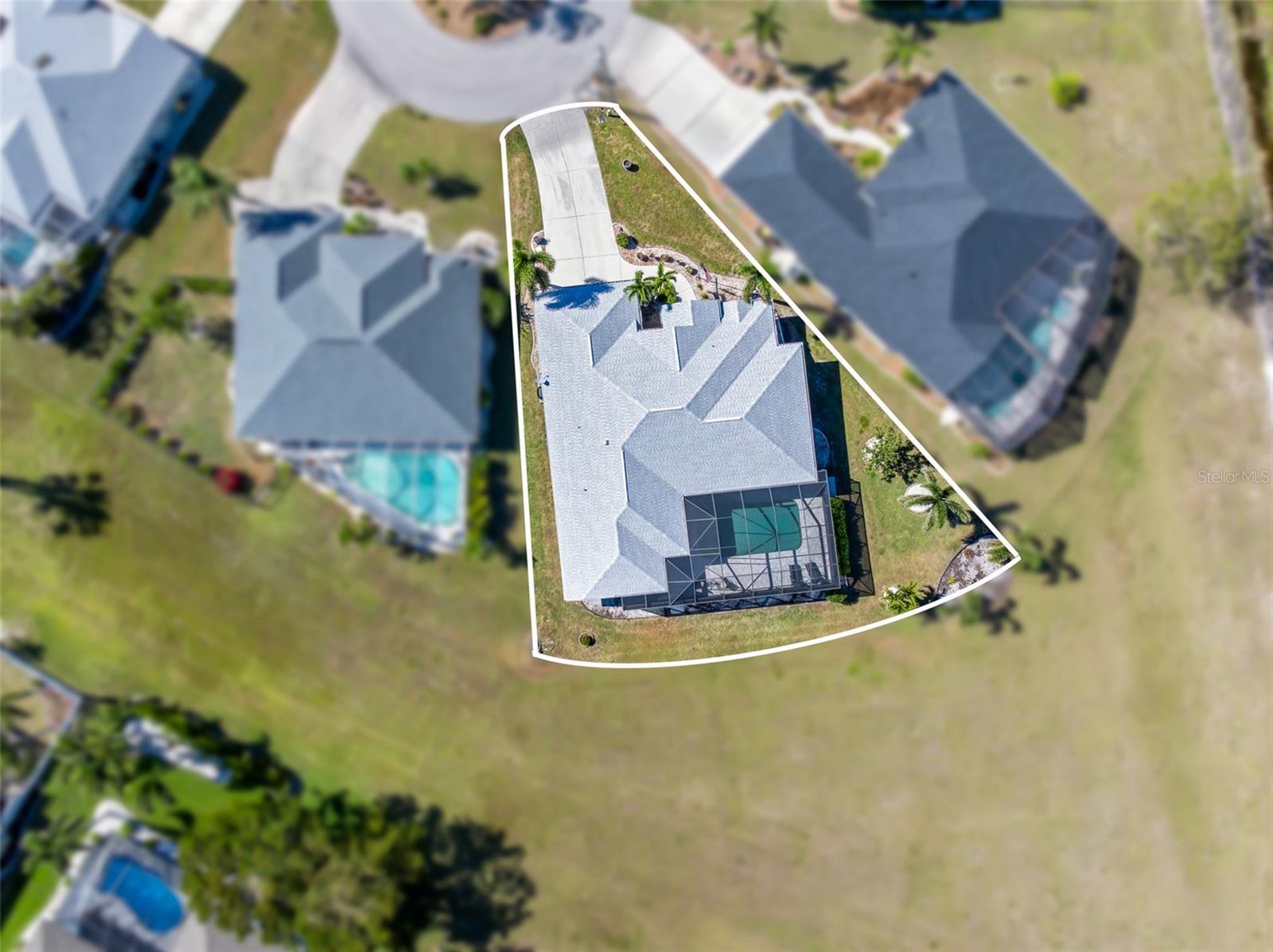 7130 SCARLET SAGE CT, PUNTA GORDA, FL, 33955