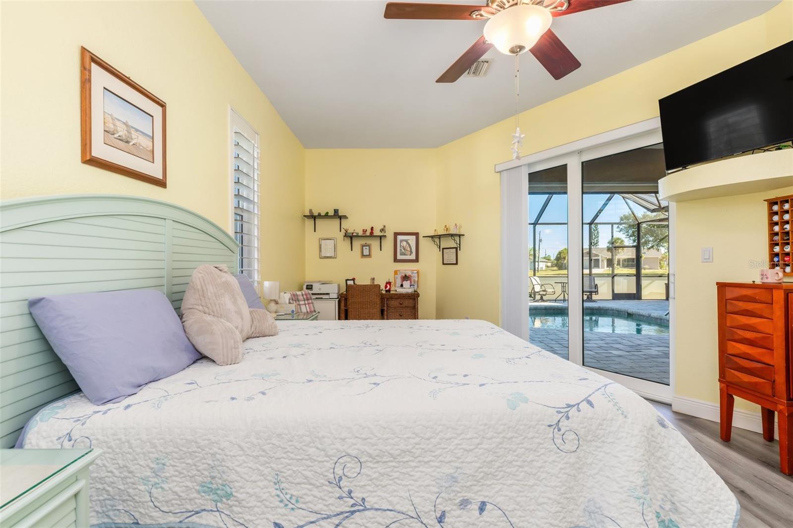 7130 SCARLET SAGE CT, PUNTA GORDA, FL, 33955