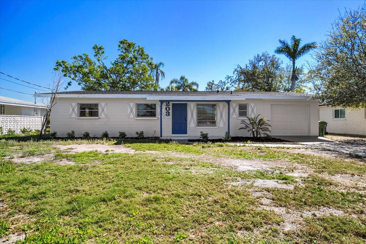 203 22ND ST NE, BRADENTON, FL, 34208