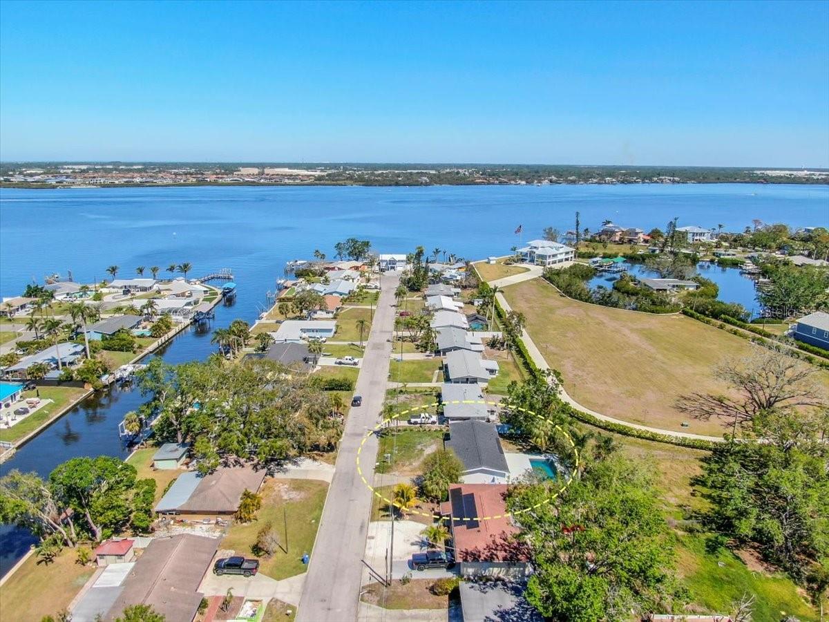 203 22ND ST NE, BRADENTON, FL, 34208