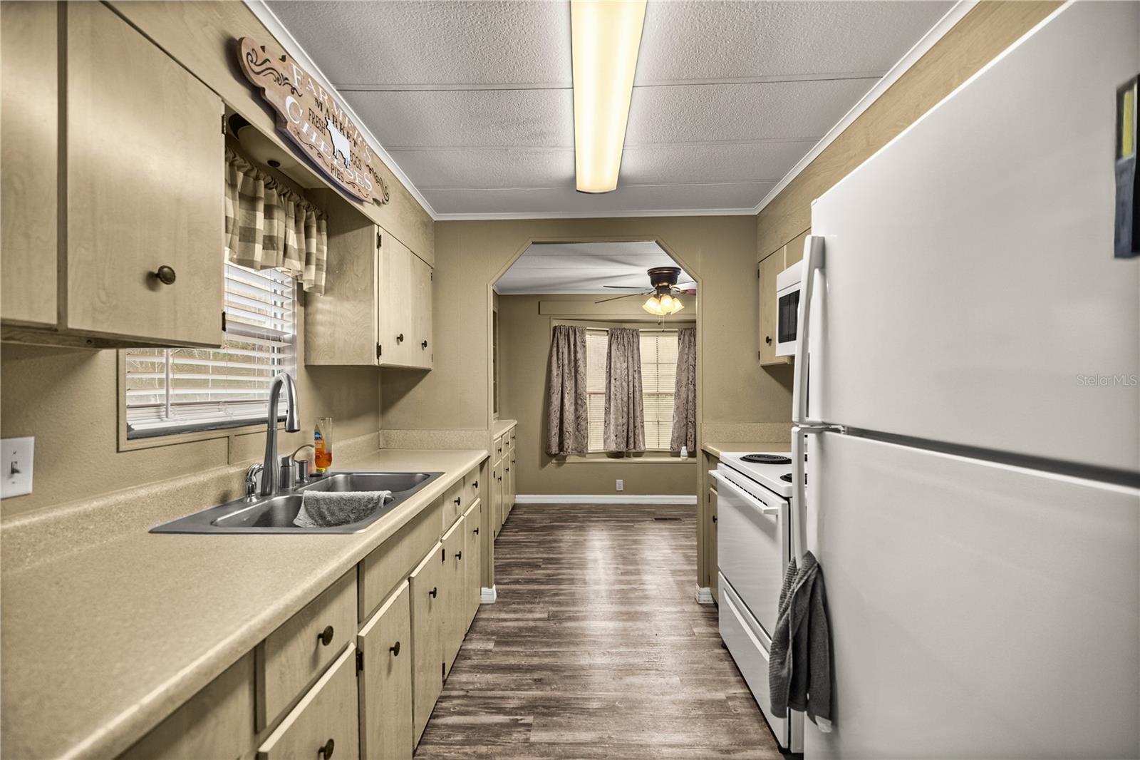 13225 NE 41 ST, SILVER SPRINGS, FL, 34488