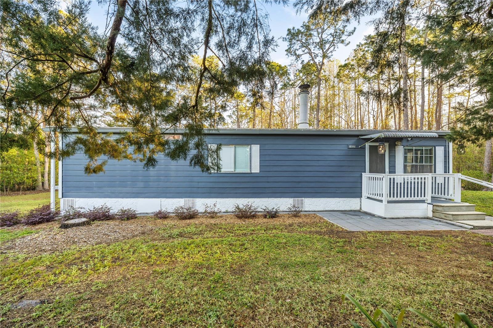 13225 NE 41 ST, SILVER SPRINGS, FL, 34488