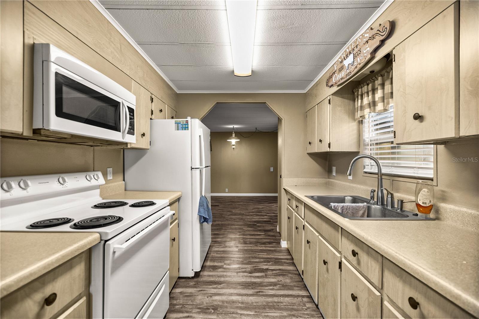 13225 NE 41 ST, SILVER SPRINGS, FL, 34488