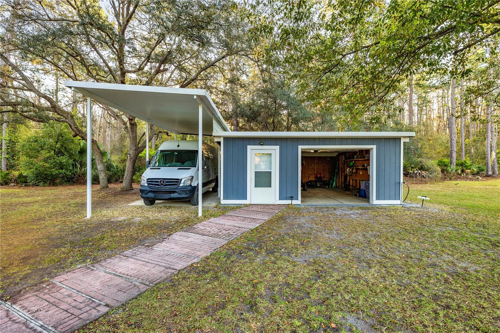 13225 NE 41 ST, SILVER SPRINGS, FL, 34488
