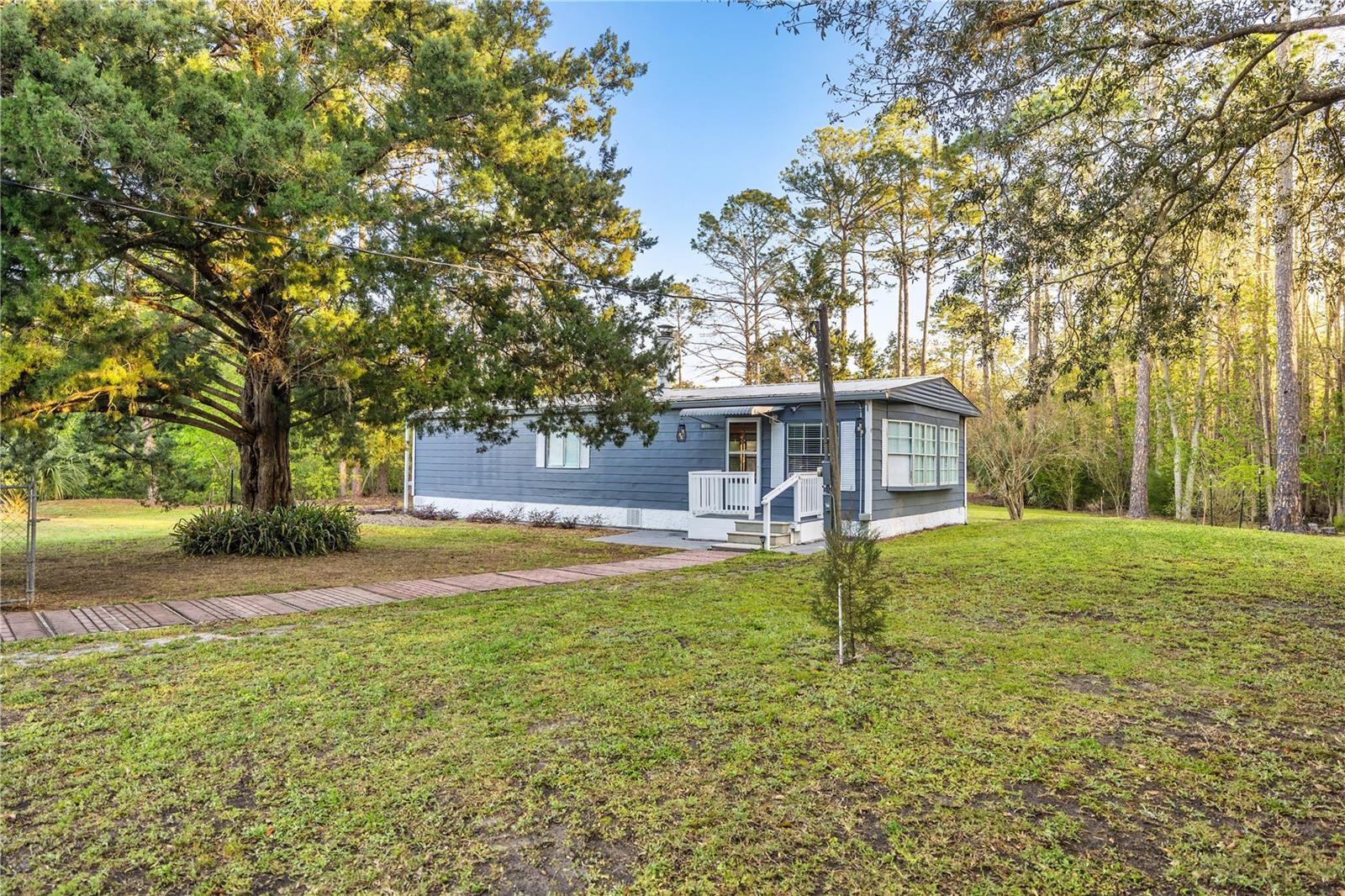 13225 NE 41 ST, SILVER SPRINGS, FL, 34488