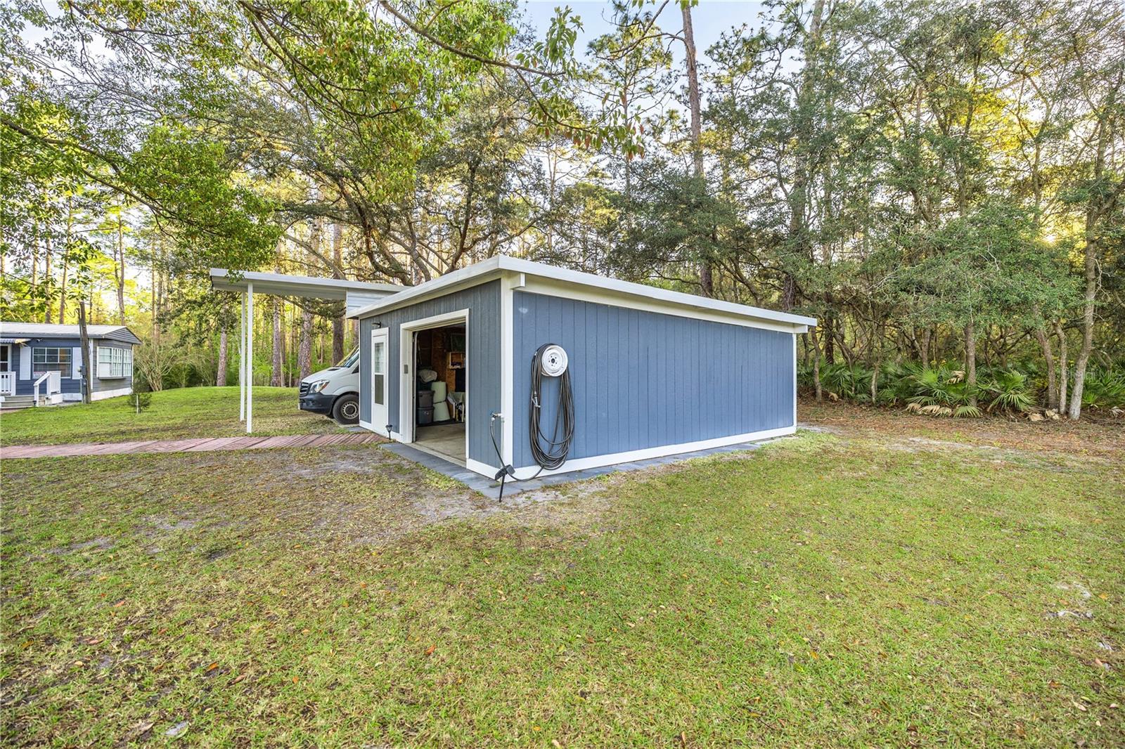 13225 NE 41 ST, SILVER SPRINGS, FL, 34488