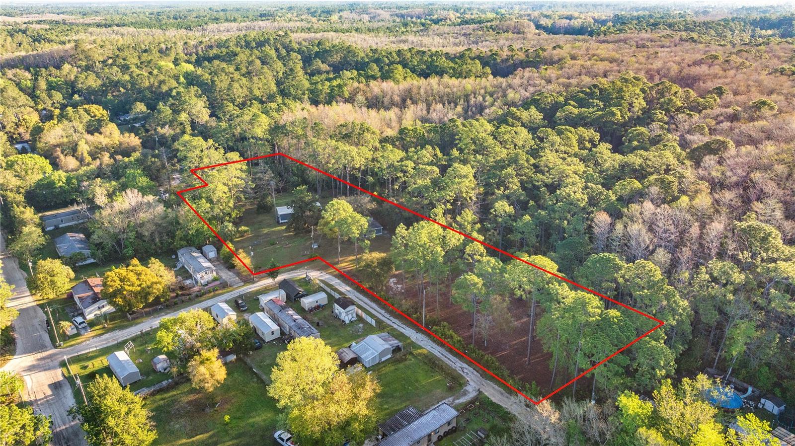 13225 NE 41 ST, SILVER SPRINGS, FL, 34488