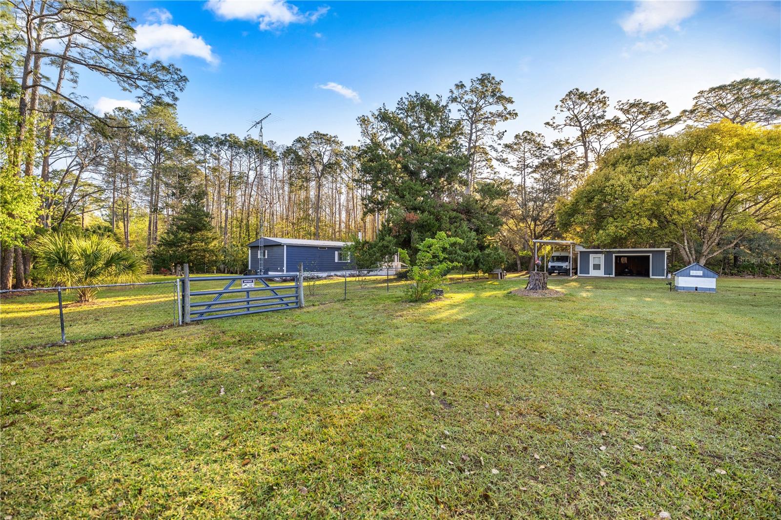 13225 NE 41 ST, SILVER SPRINGS, FL, 34488