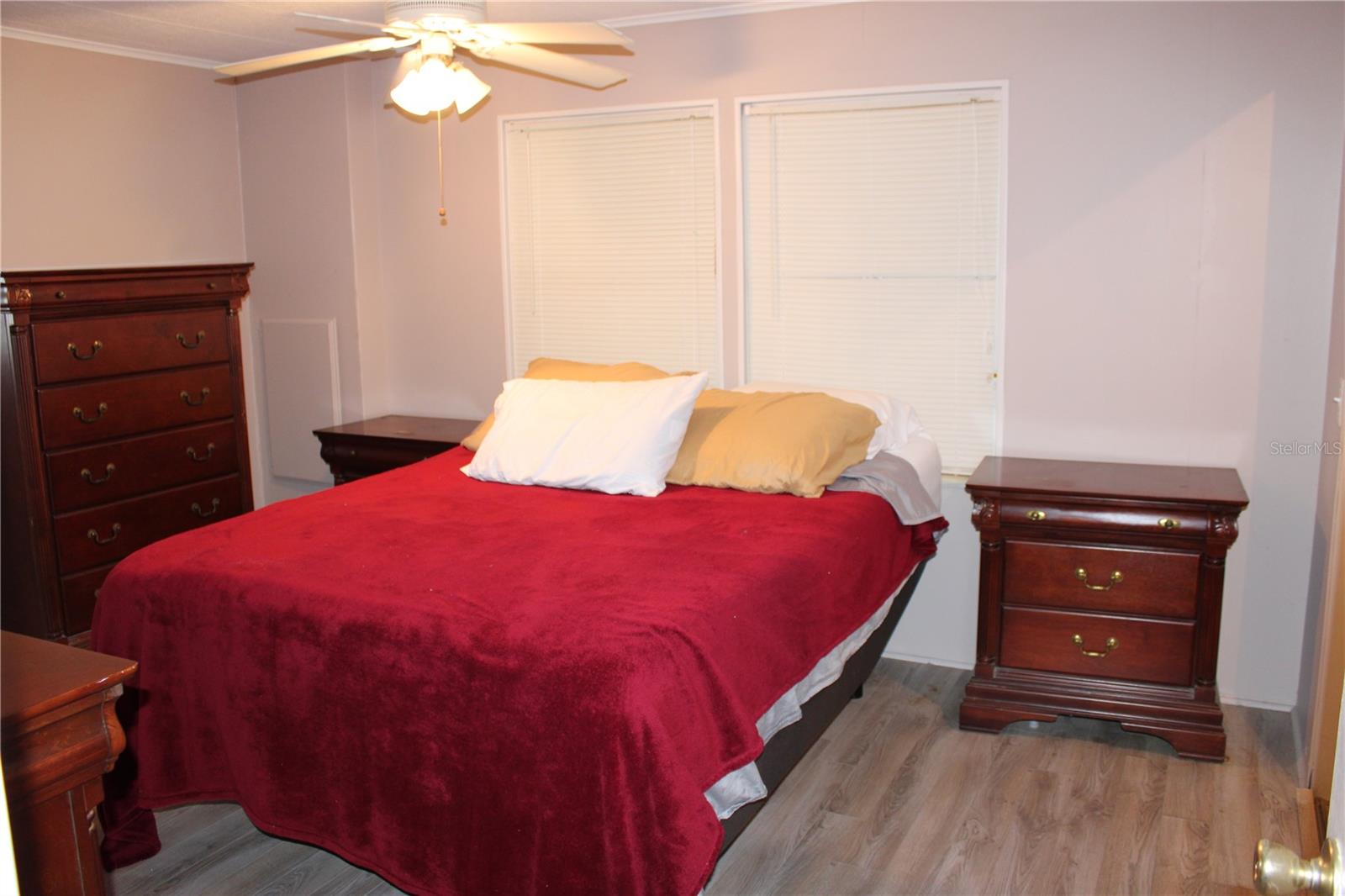 919 BLUE HERON BLVD, OSTEEN, FL, 32764